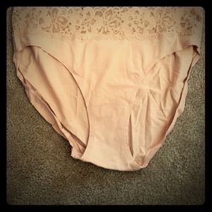 Victoria secret panties